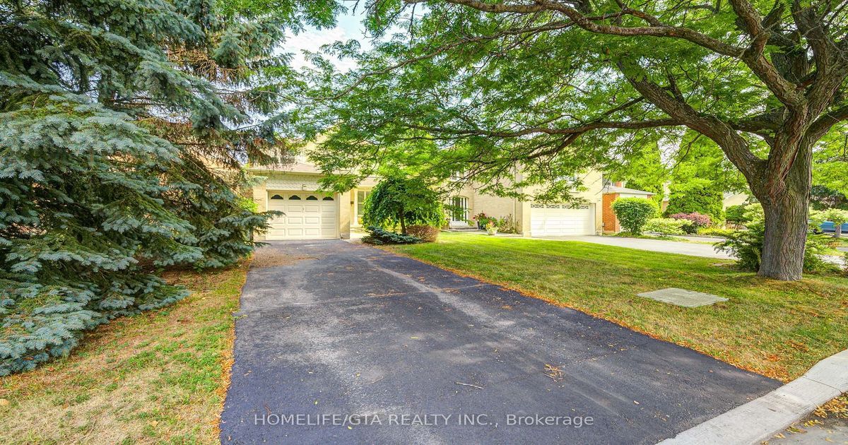 58 Milldock Drive Toronto