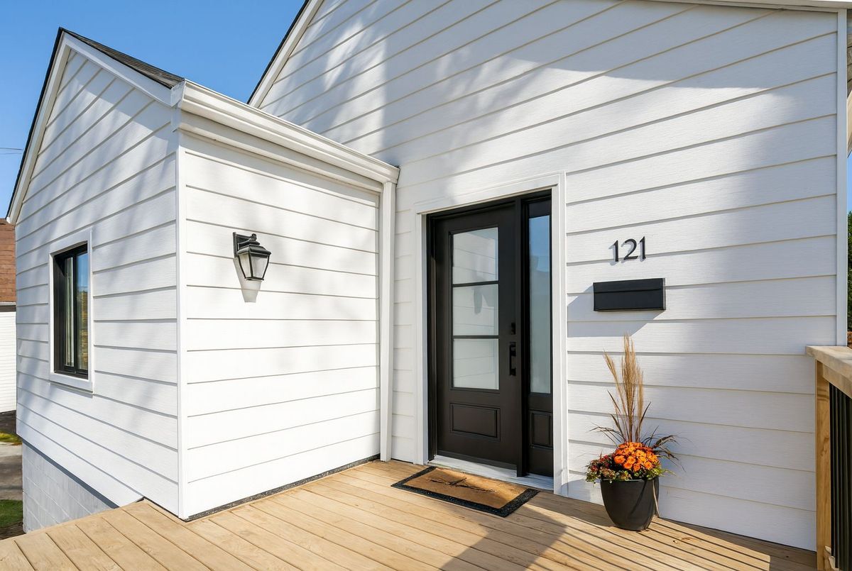 121 Galloway Road Toronto 121 Galloway Road Toronto