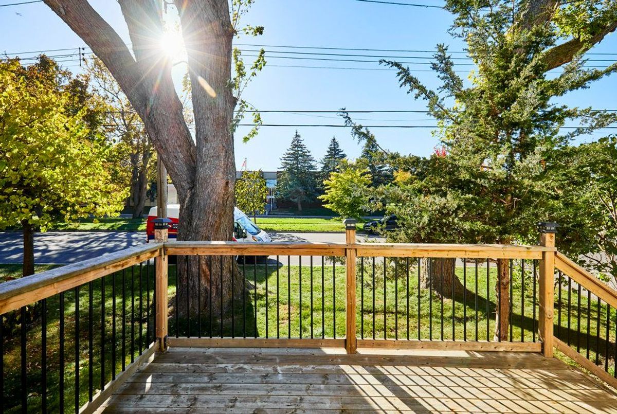 121 Galloway Road Toronto 121 Galloway Road Toronto