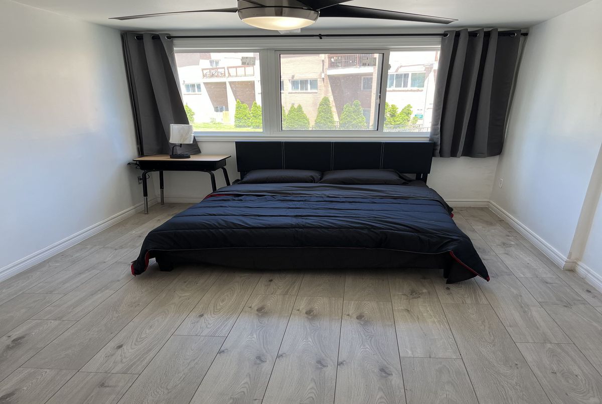 100 Mornelle Court Toronto 100 Mornelle Court Toronto