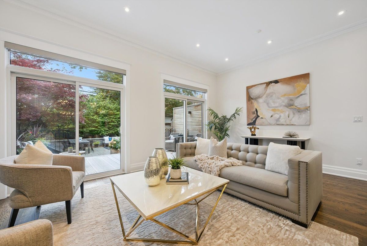 64 Wheeler Avenue Toronto 64 Wheeler Avenue Toronto