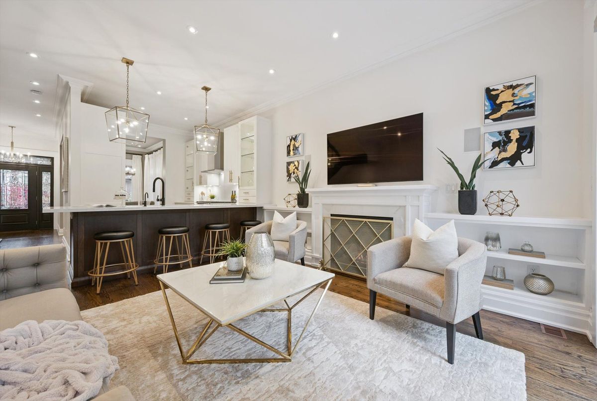 64 Wheeler Avenue Toronto 64 Wheeler Avenue Toronto