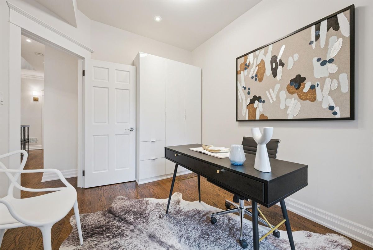 64 Wheeler Avenue Toronto 64 Wheeler Avenue Toronto