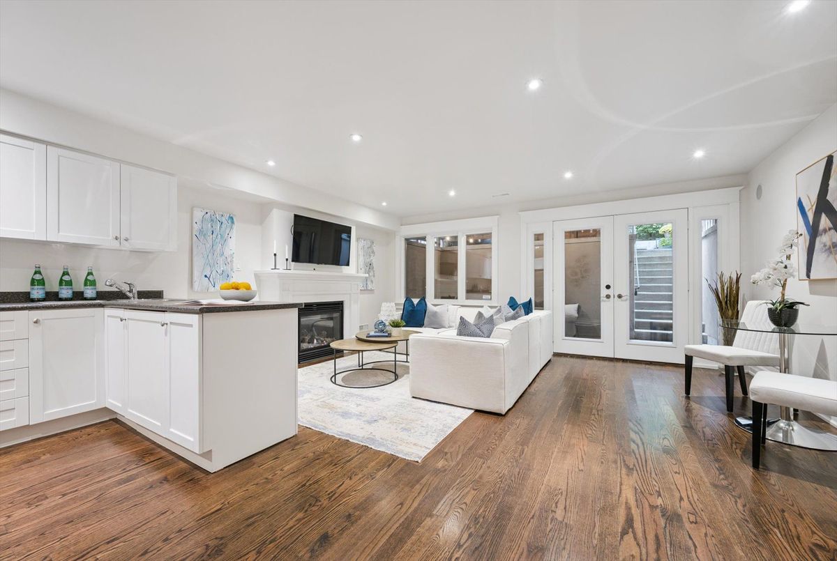 64 Wheeler Avenue Toronto 64 Wheeler Avenue Toronto