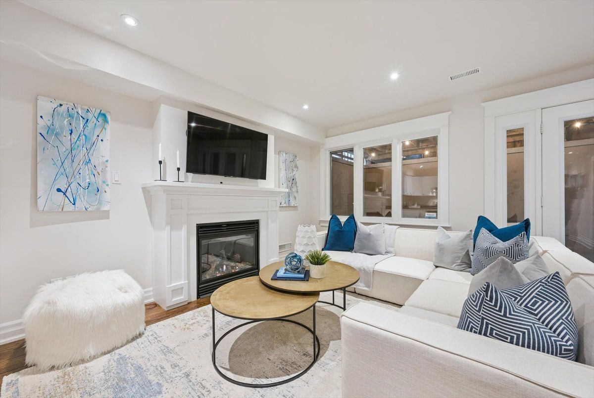 64 Wheeler Avenue Toronto 64 Wheeler Avenue Toronto