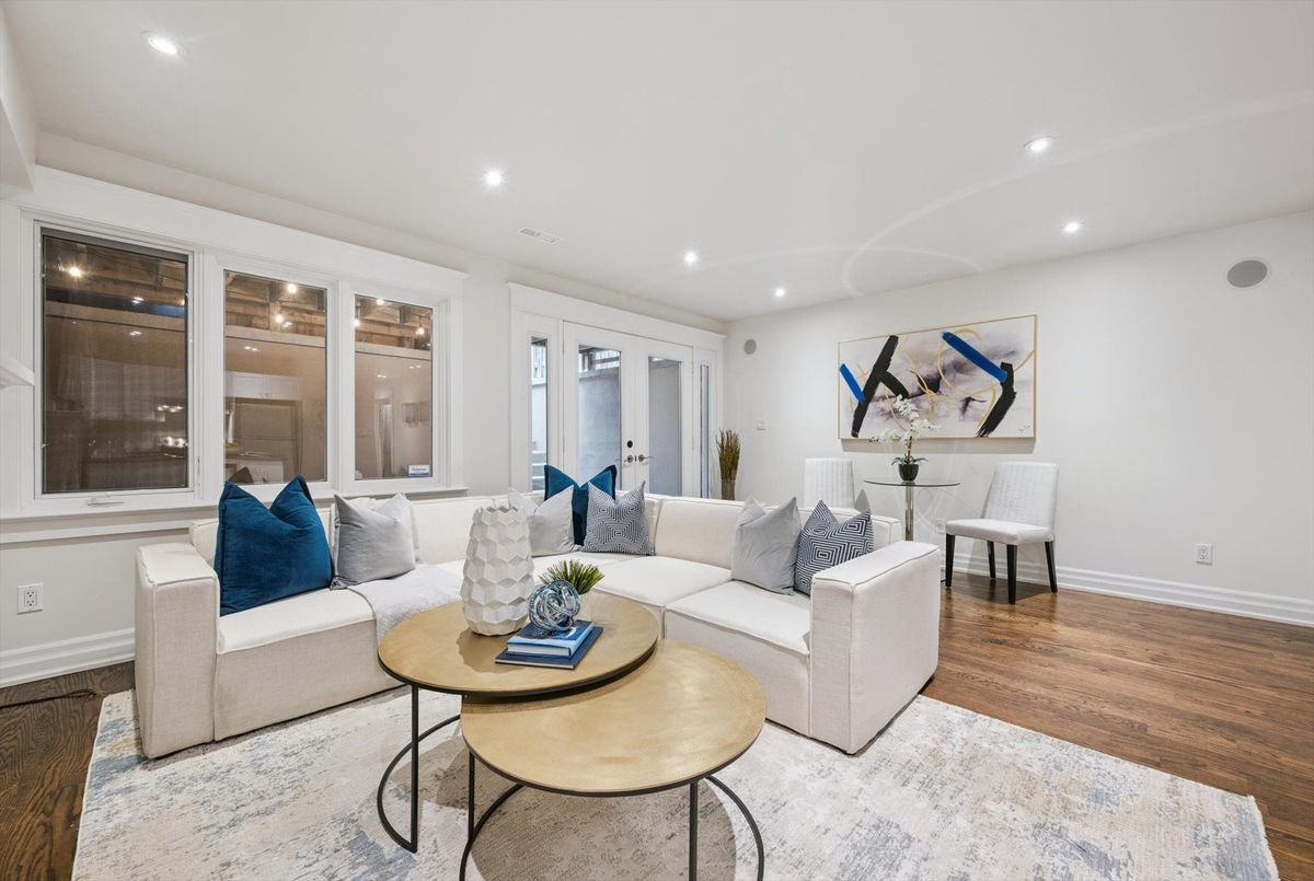 64 Wheeler Avenue Toronto 64 Wheeler Avenue Toronto