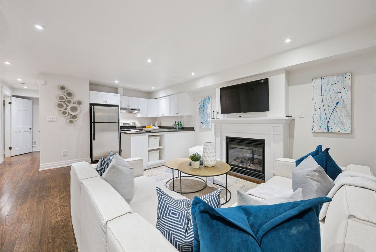 64 Wheeler Avenue Toronto 64 Wheeler Avenue Toronto