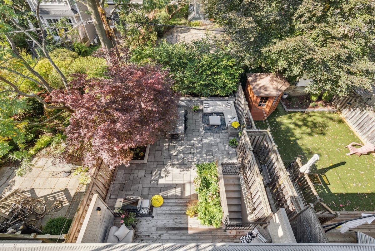 64 Wheeler Avenue Toronto 64 Wheeler Avenue Toronto