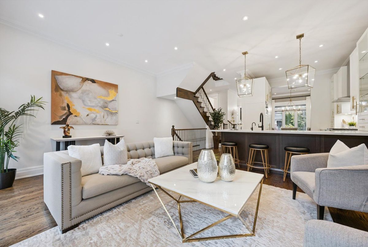 64 Wheeler Avenue Toronto 64 Wheeler Avenue Toronto