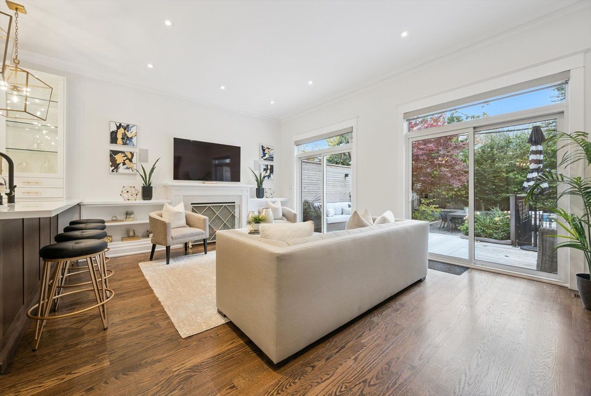 64 Wheeler Avenue Toronto 64 Wheeler Avenue Toronto