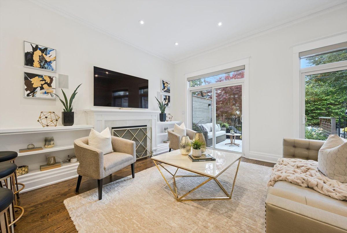 64 Wheeler Avenue Toronto 64 Wheeler Avenue Toronto