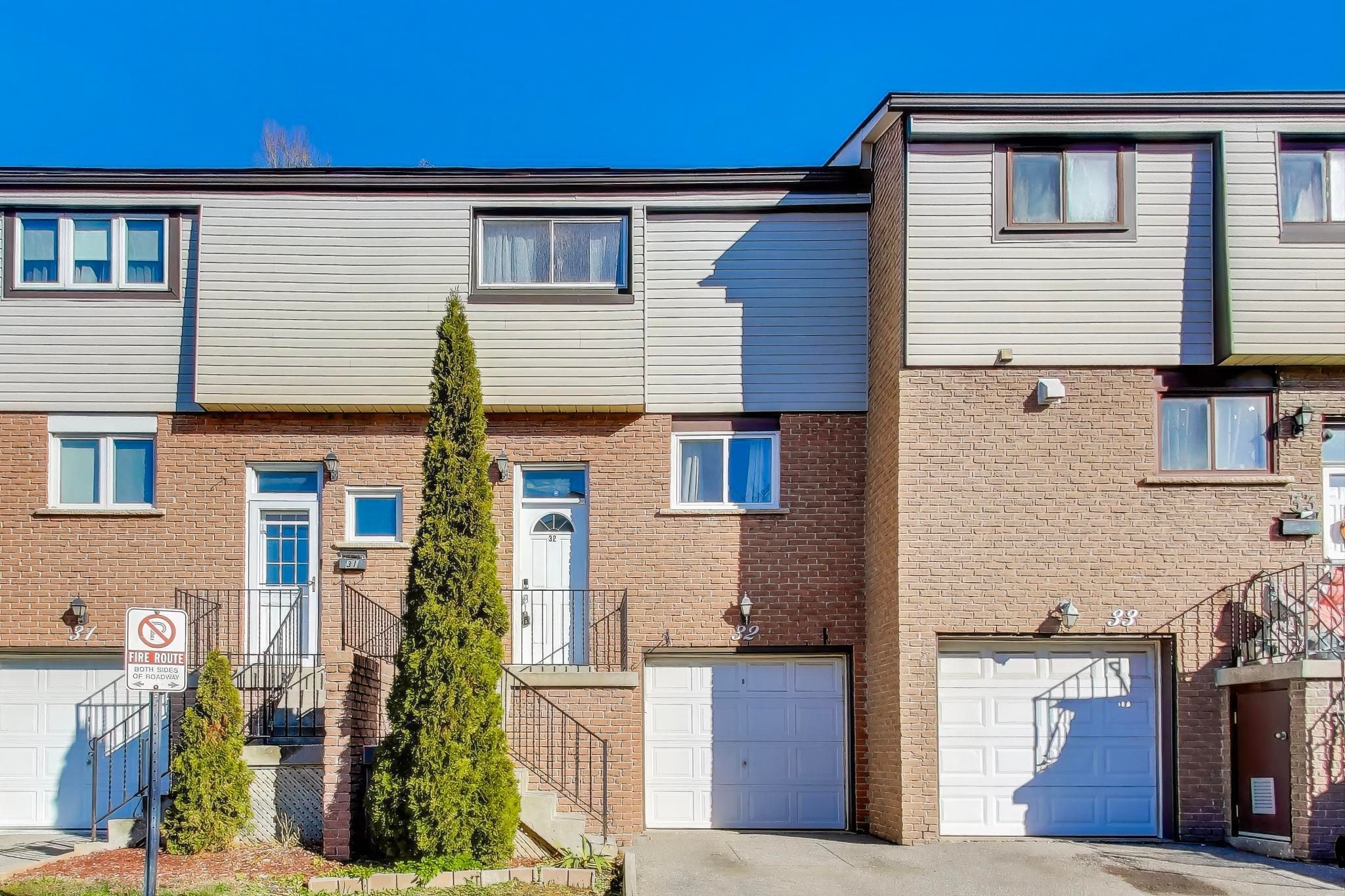 1945 Denmar Road Pickering - Sold