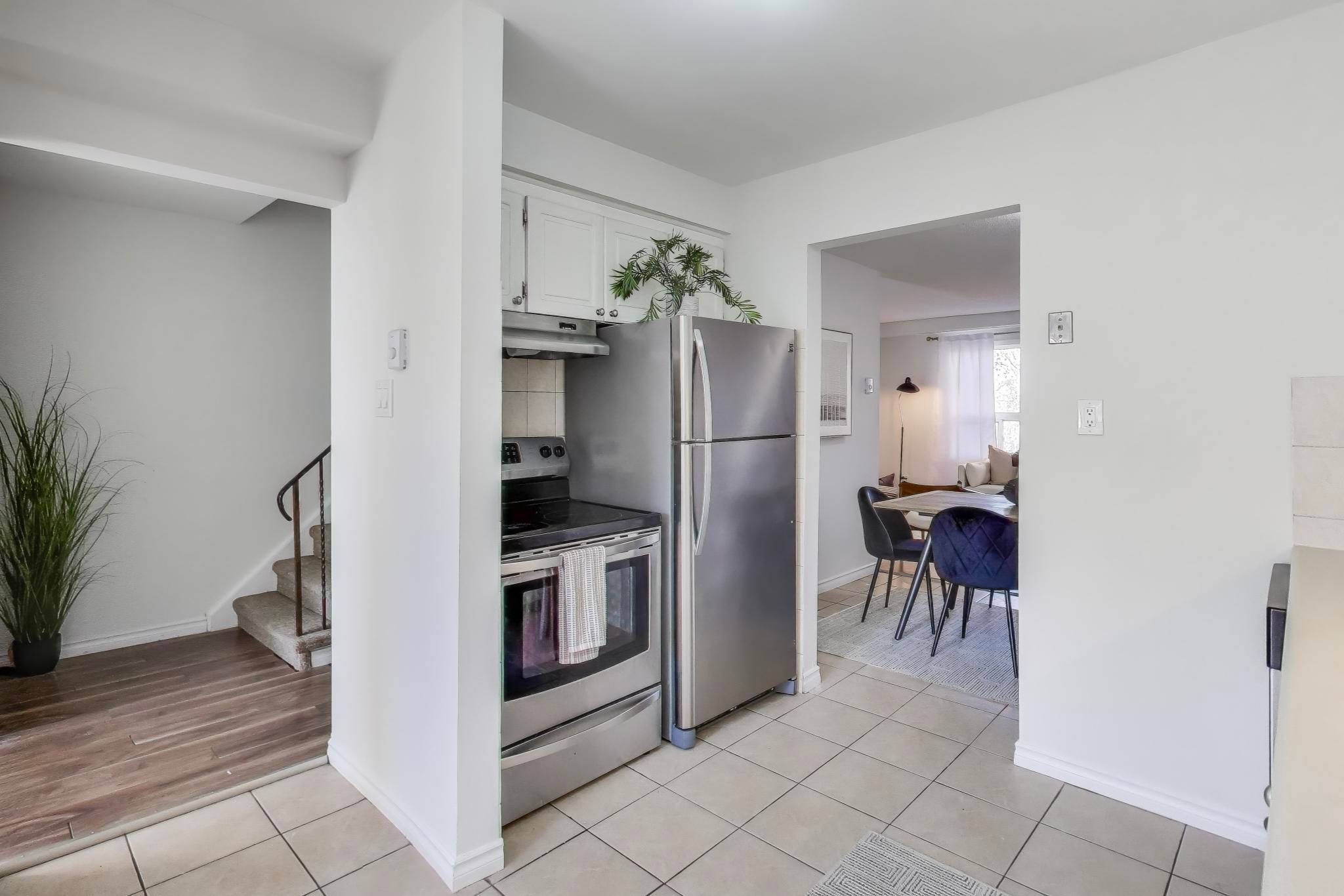 1945 Denmar Road Pickering - Sold
