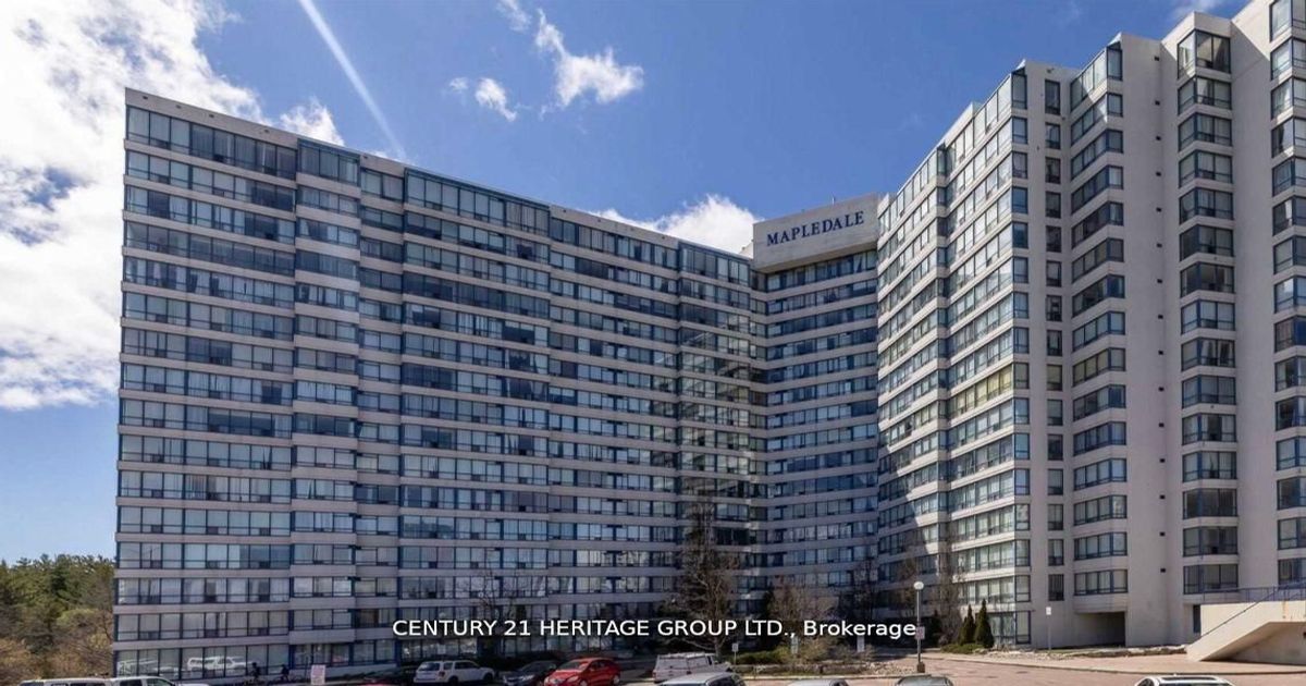 3050 Ellesmere Road Toronto