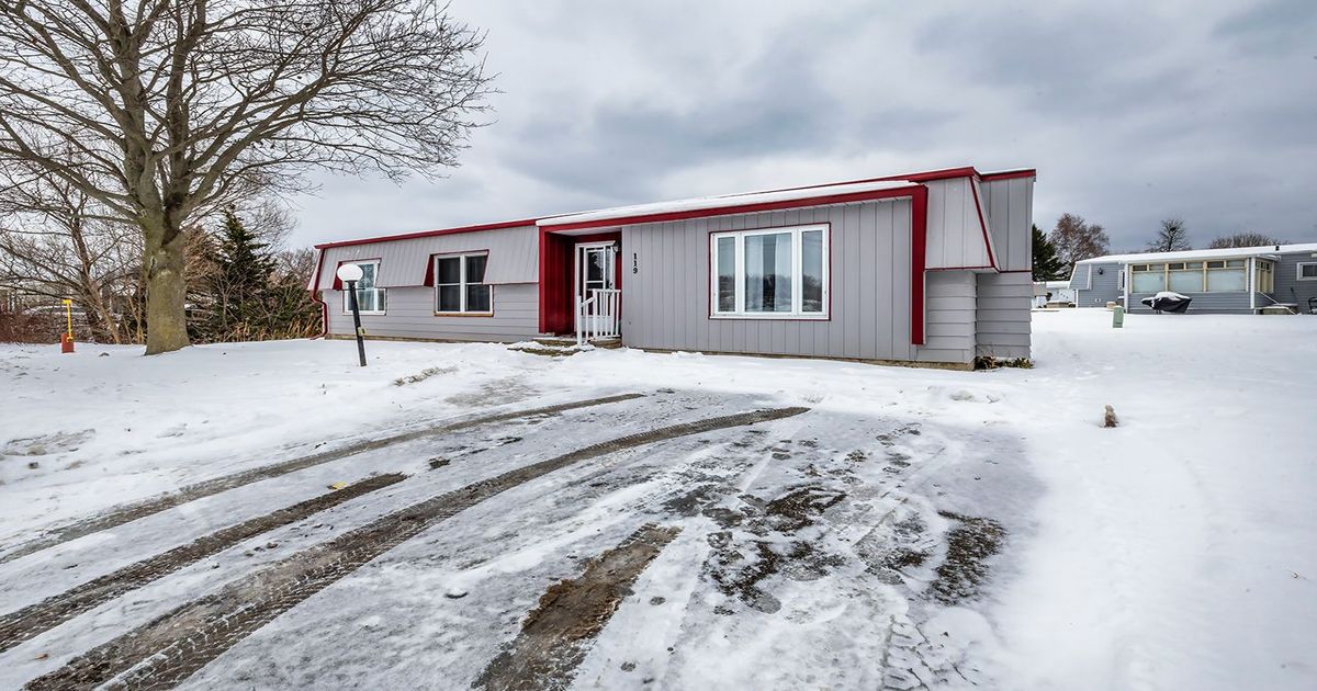 119 Wilmot Trail Clarington