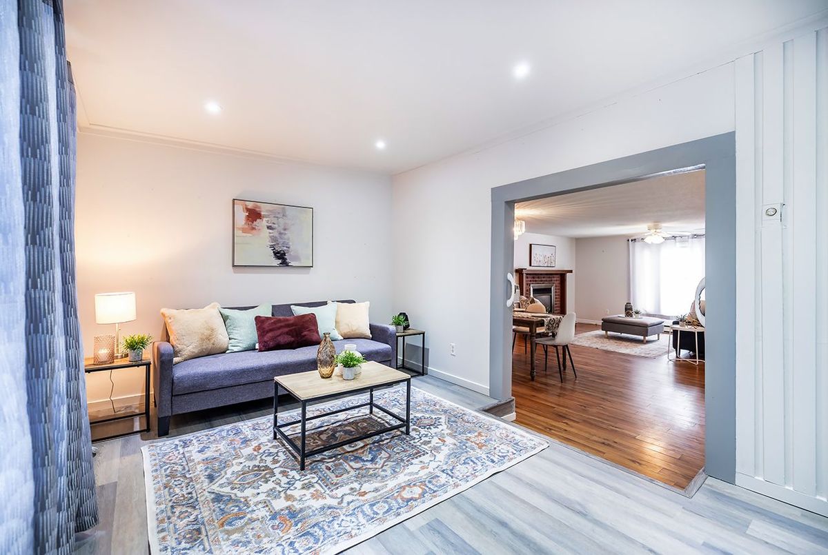 119 Wilmot Trail Clarington 119 Wilmot Trail Clarington