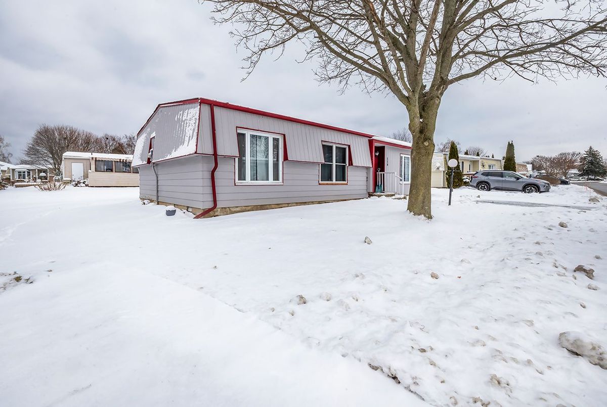 119 Wilmot Trail Clarington 119 Wilmot Trail Clarington