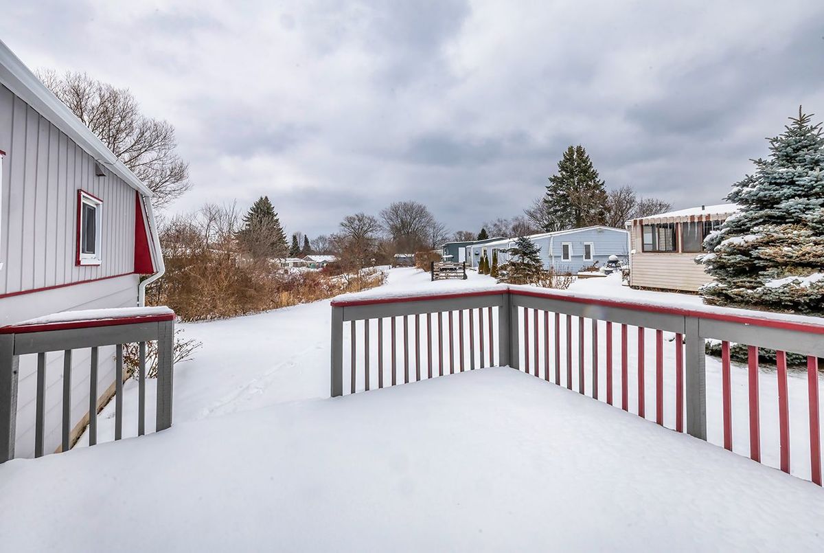 119 Wilmot Trail Clarington 119 Wilmot Trail Clarington