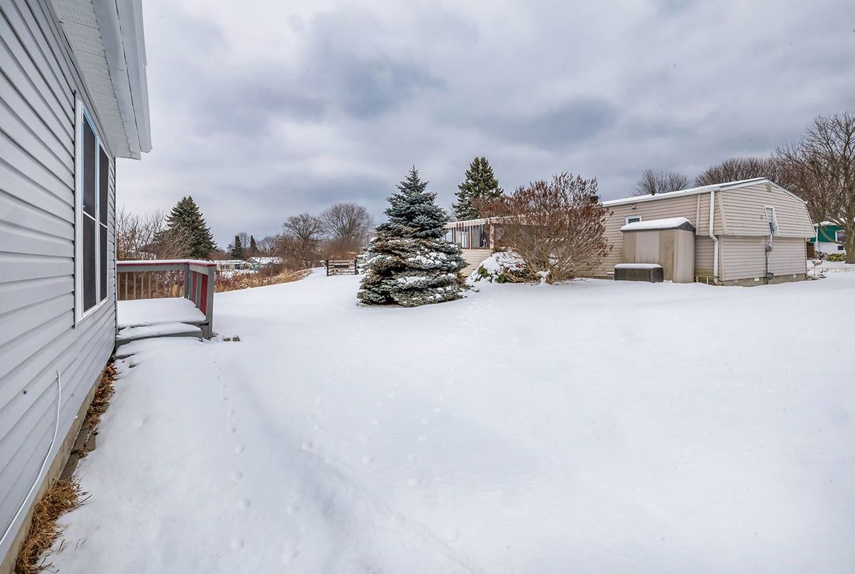 119 Wilmot Trail Clarington 119 Wilmot Trail Clarington