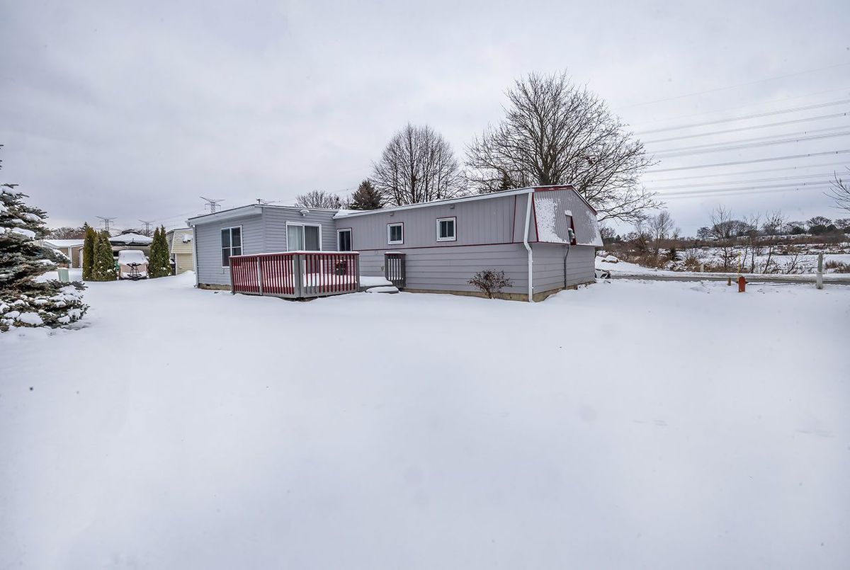 119 Wilmot Trail Clarington 119 Wilmot Trail Clarington