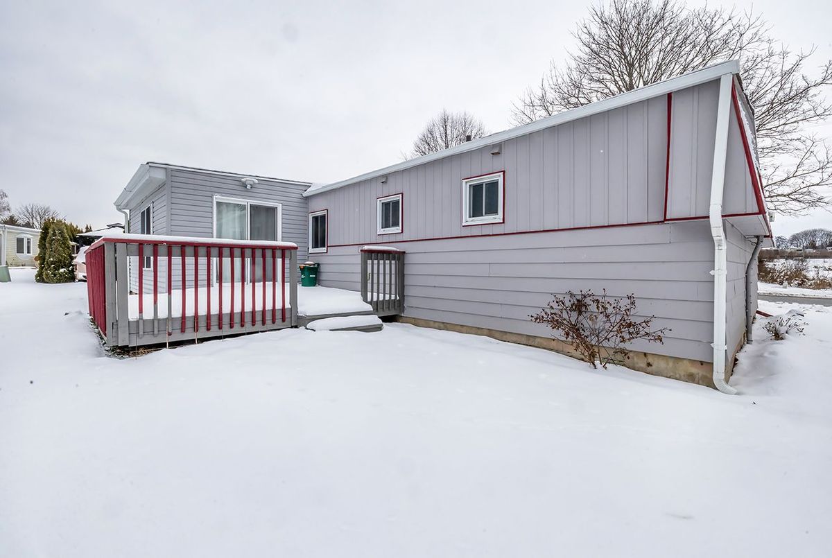 119 Wilmot Trail Clarington 119 Wilmot Trail Clarington