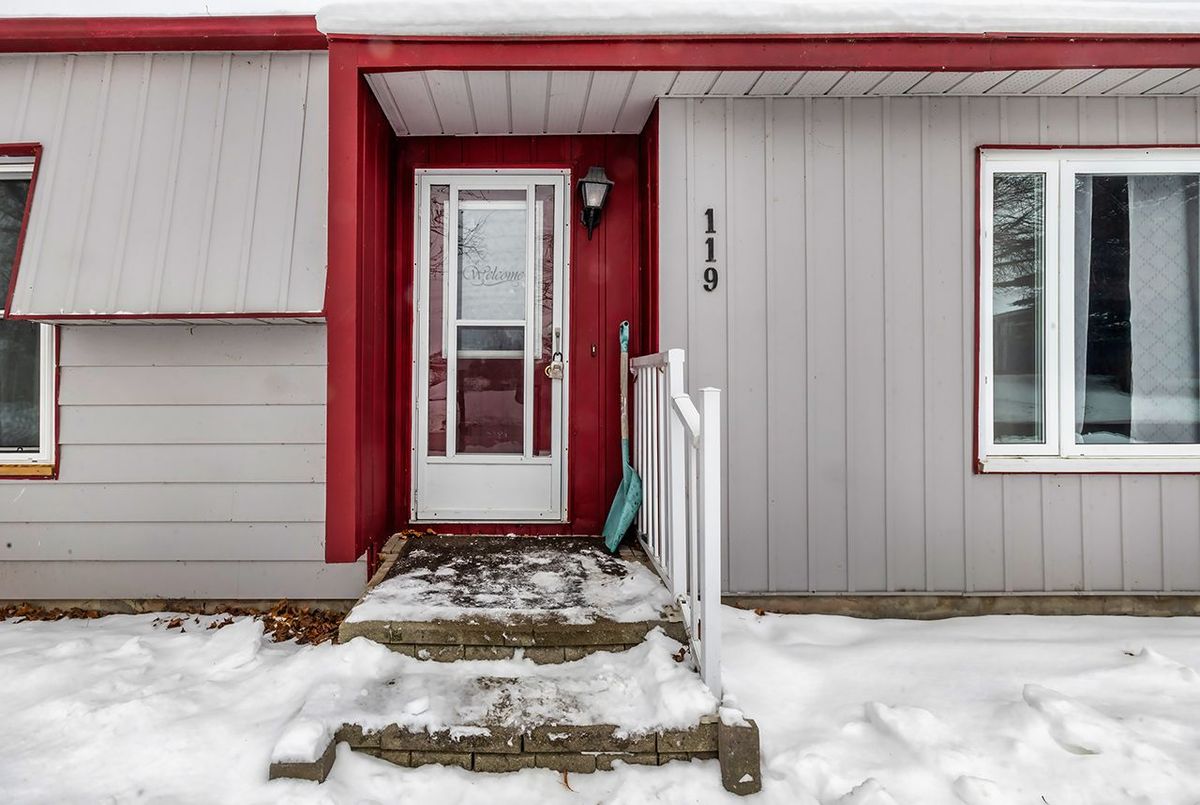 119 Wilmot Trail Clarington 119 Wilmot Trail Clarington