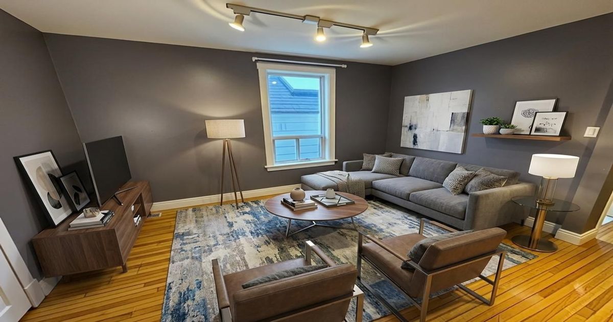 22 Bushell Avenue Toronto