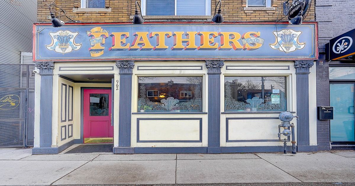 962 Kingston Road Toronto