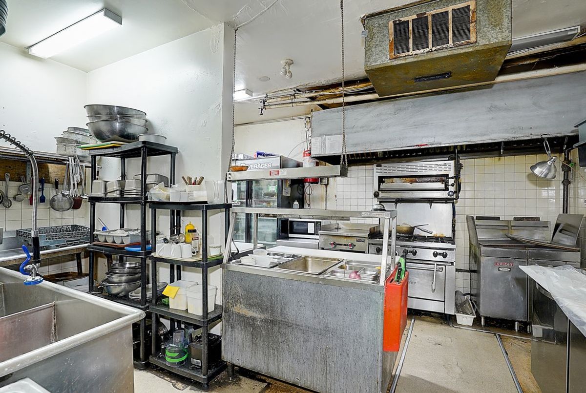 962 Kingston Road Toronto 962 Kingston Road Toronto