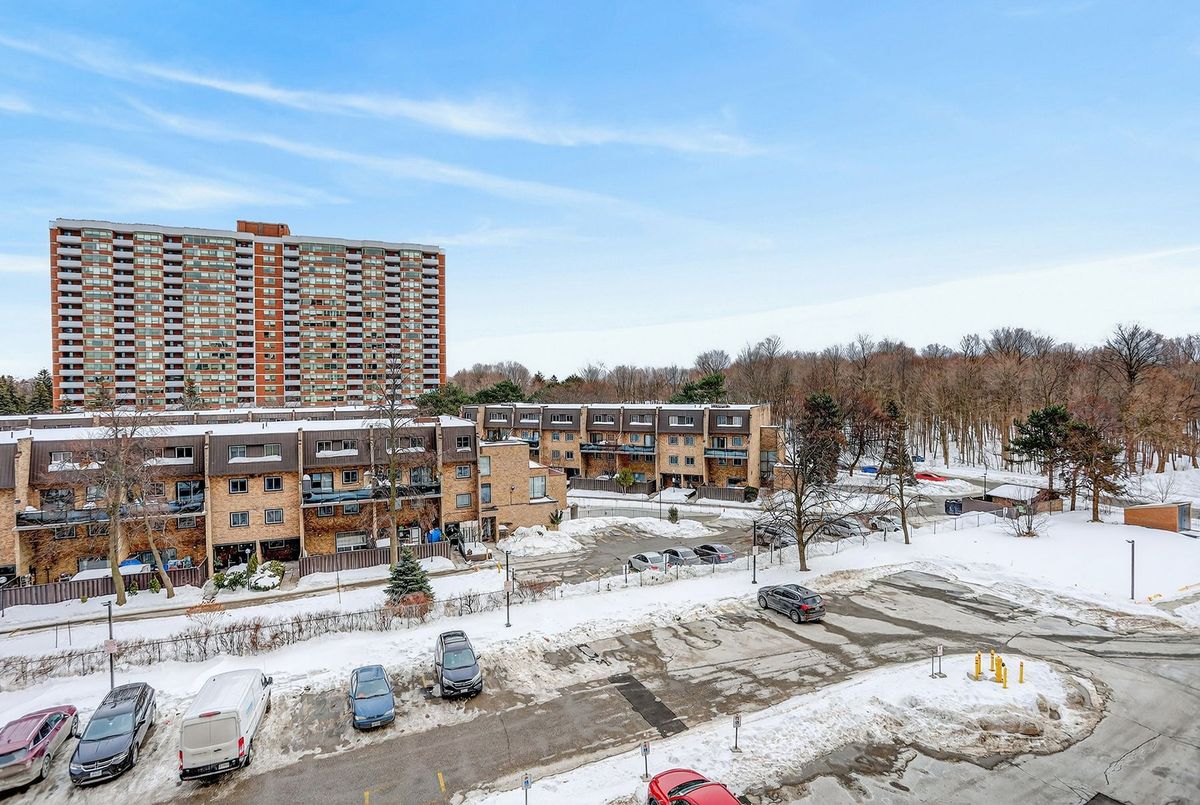 90 Ling Road Toronto 90 Ling Road Toronto