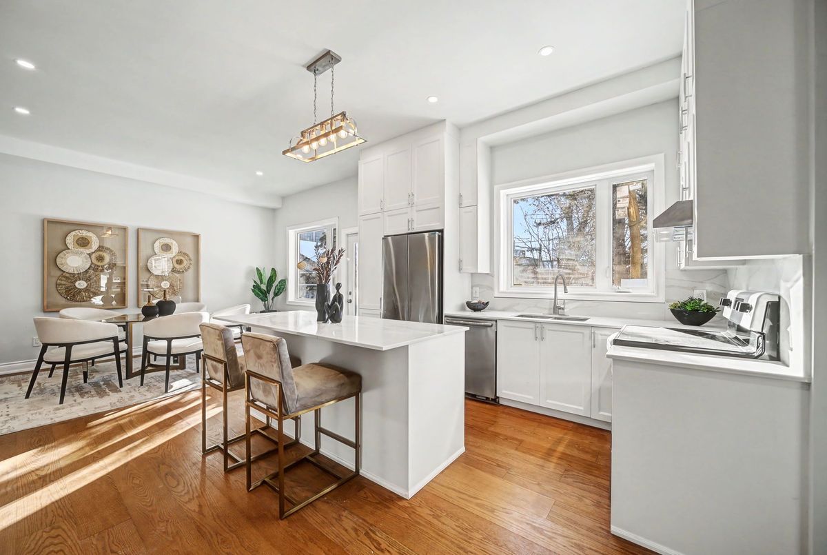 75 Kenilworth Avenue Toronto 75 Kenilworth Avenue Toronto