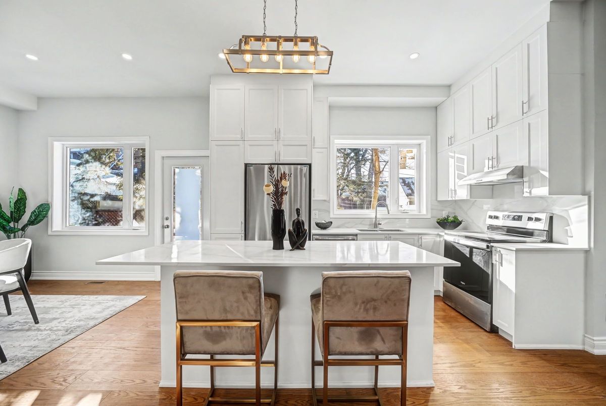 75 Kenilworth Avenue Toronto 75 Kenilworth Avenue Toronto