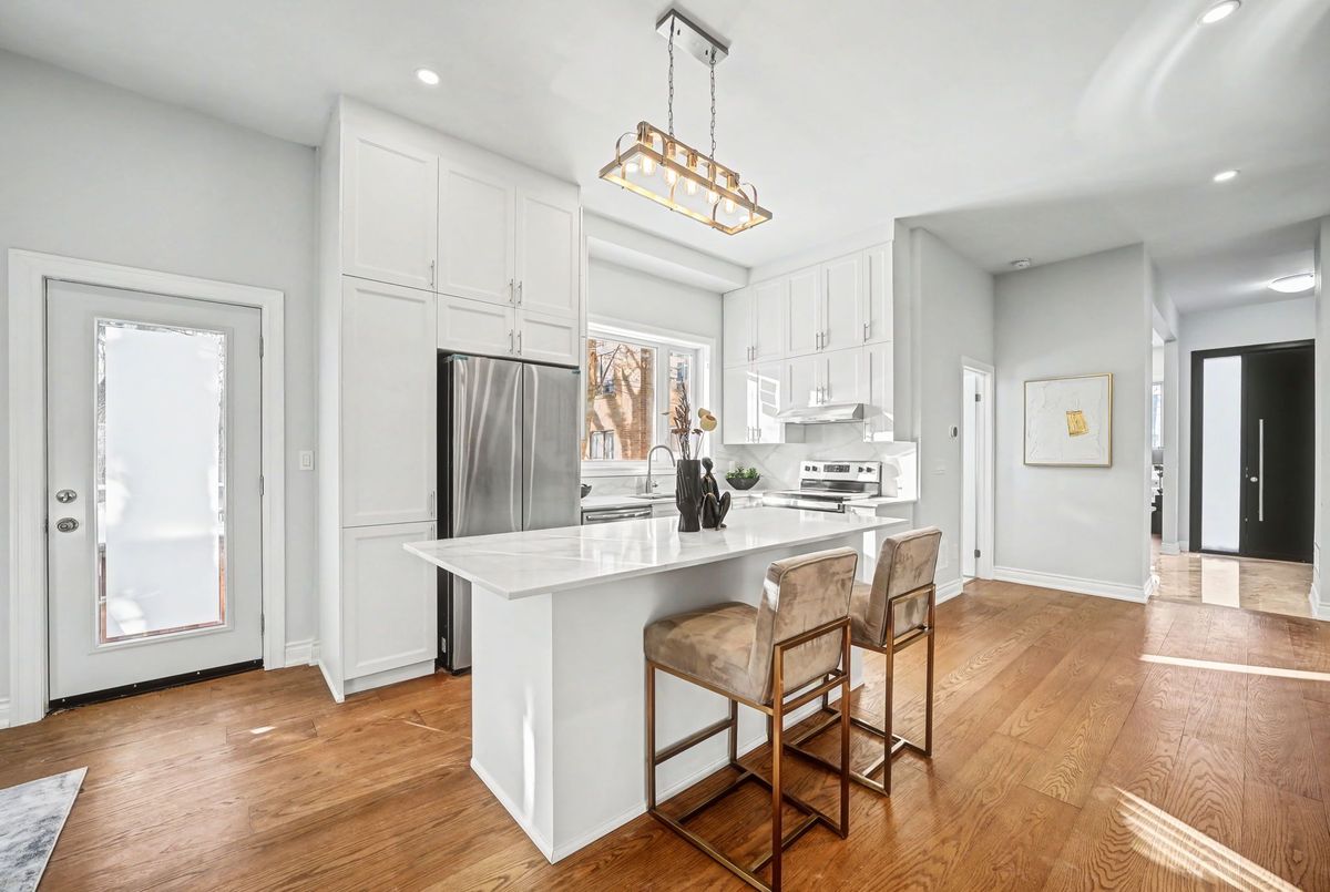 75 Kenilworth Avenue Toronto 75 Kenilworth Avenue Toronto