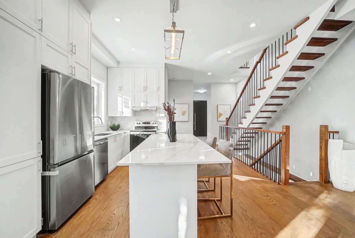 75 Kenilworth Avenue Toronto 75 Kenilworth Avenue Toronto