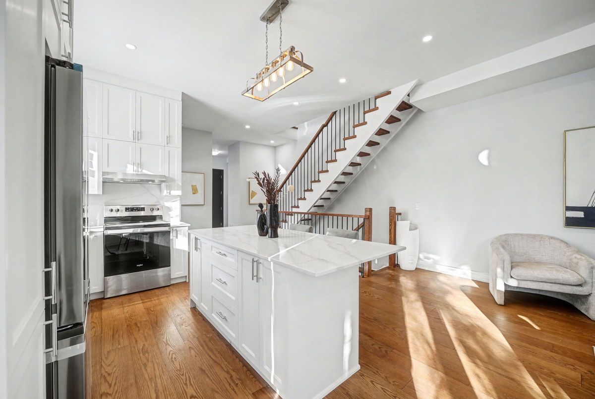 75 Kenilworth Avenue Toronto 75 Kenilworth Avenue Toronto