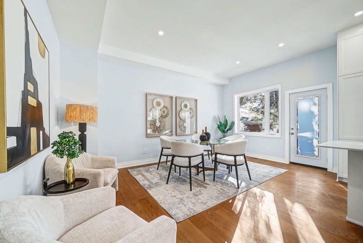 75 Kenilworth Avenue Toronto 75 Kenilworth Avenue Toronto