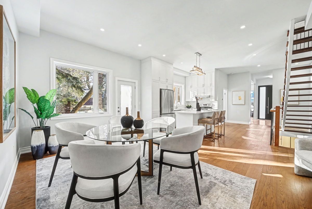 75 Kenilworth Avenue Toronto 75 Kenilworth Avenue Toronto