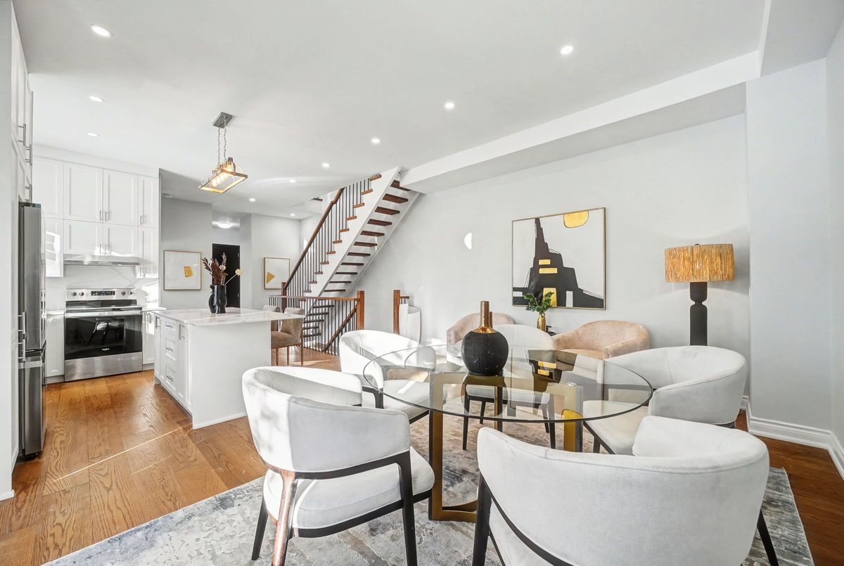 75 Kenilworth Avenue Toronto 75 Kenilworth Avenue Toronto