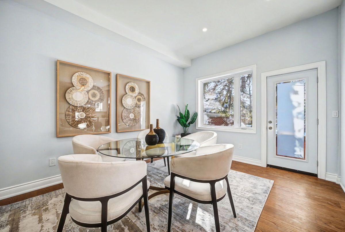 75 Kenilworth Avenue Toronto 75 Kenilworth Avenue Toronto