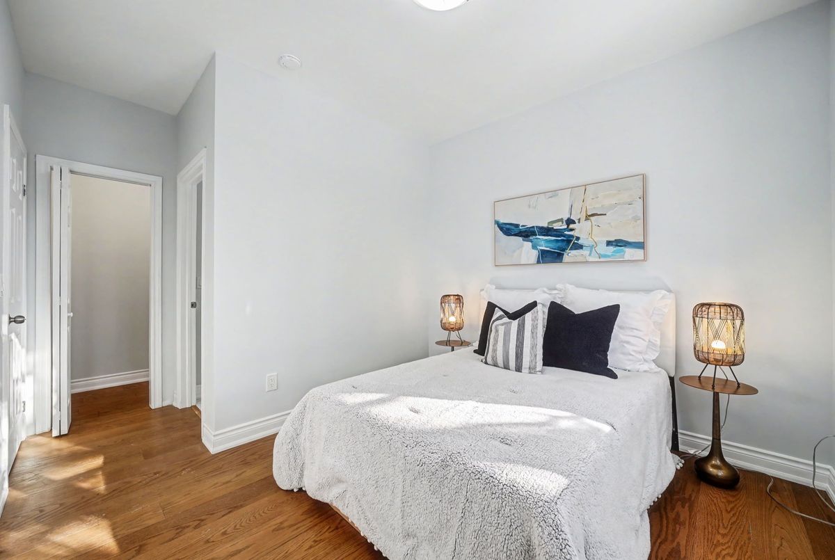 75 Kenilworth Avenue Toronto 75 Kenilworth Avenue Toronto