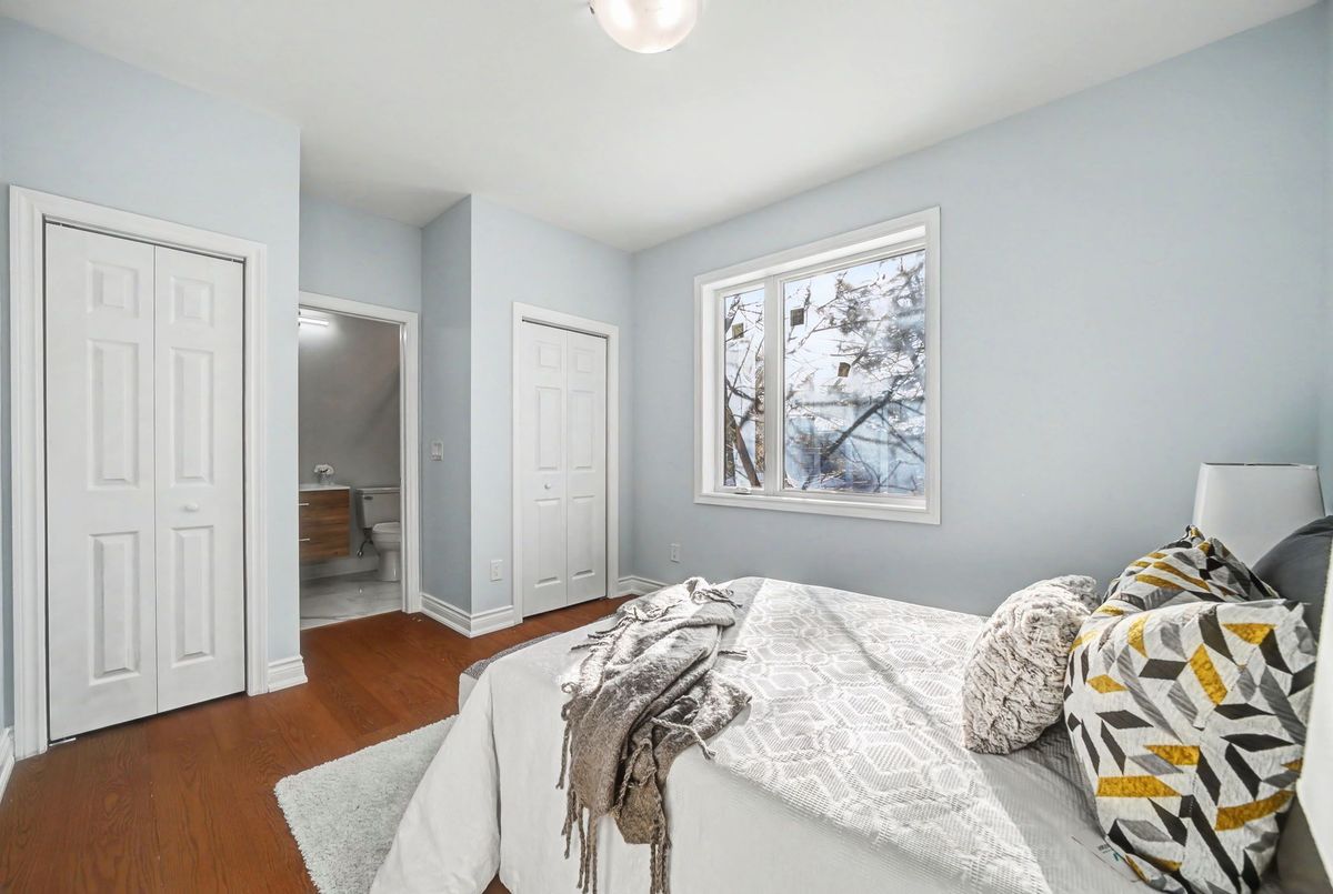 75 Kenilworth Avenue Toronto 75 Kenilworth Avenue Toronto