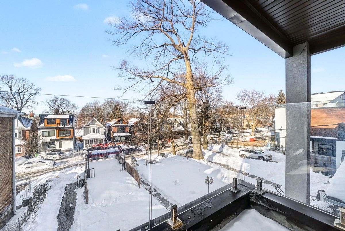 75 Kenilworth Avenue Toronto 75 Kenilworth Avenue Toronto