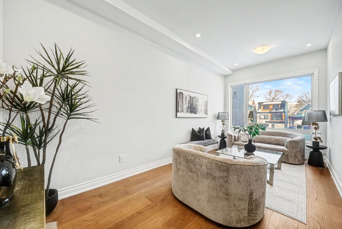 75 Kenilworth Avenue Toronto 75 Kenilworth Avenue Toronto