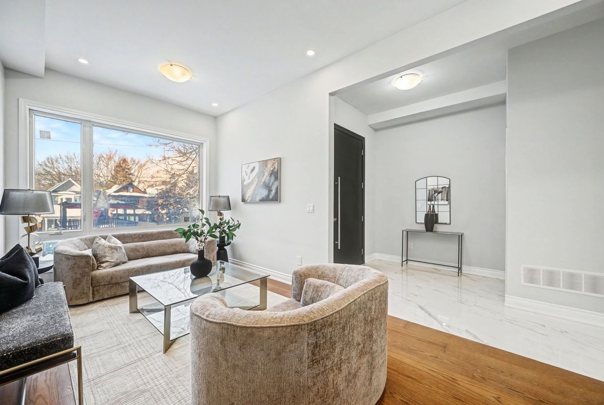 75 Kenilworth Avenue Toronto 75 Kenilworth Avenue Toronto