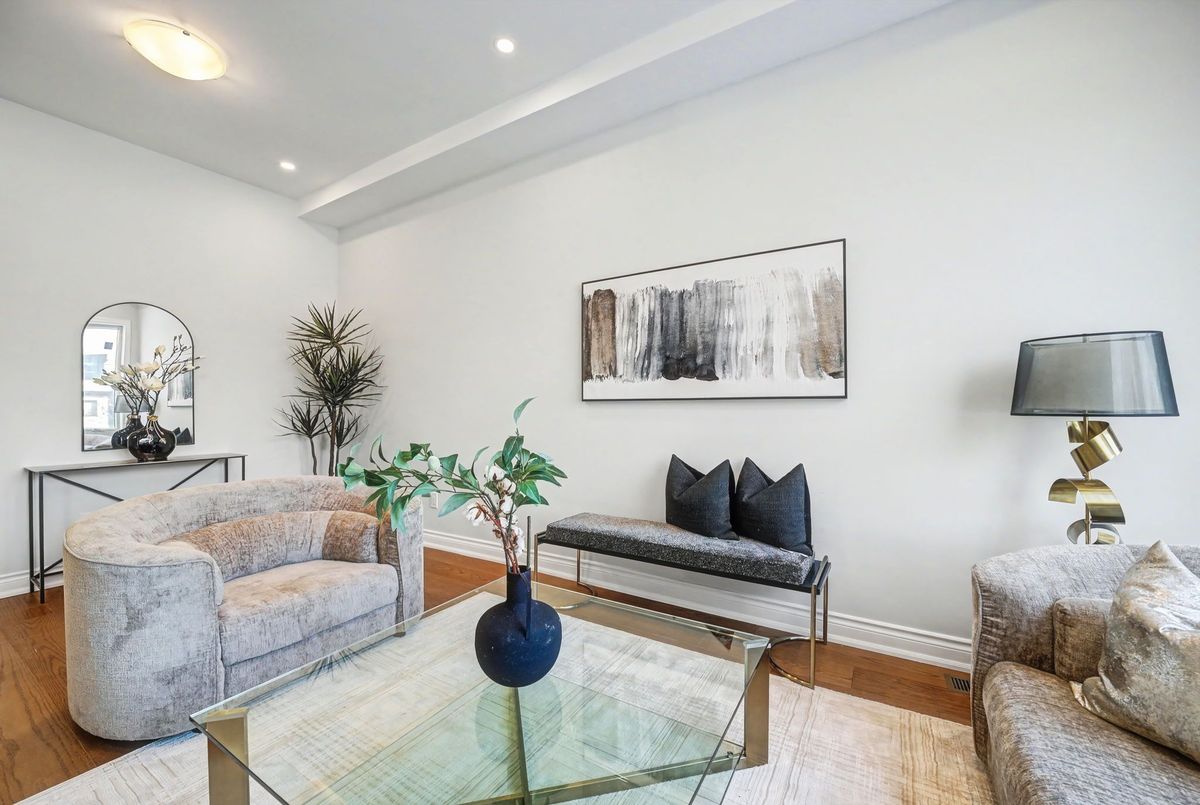 75 Kenilworth Avenue Toronto 75 Kenilworth Avenue Toronto