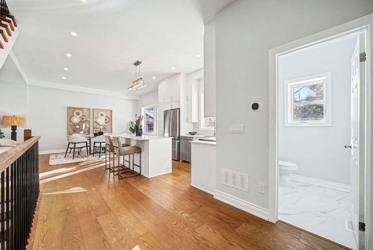 75 Kenilworth Avenue Toronto 75 Kenilworth Avenue Toronto