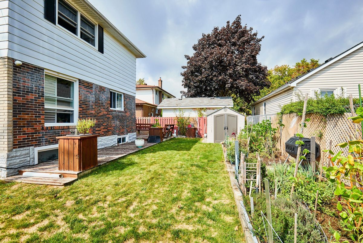 1349 Somerville Street N Oshawa 1349 Somerville Street N Oshawa