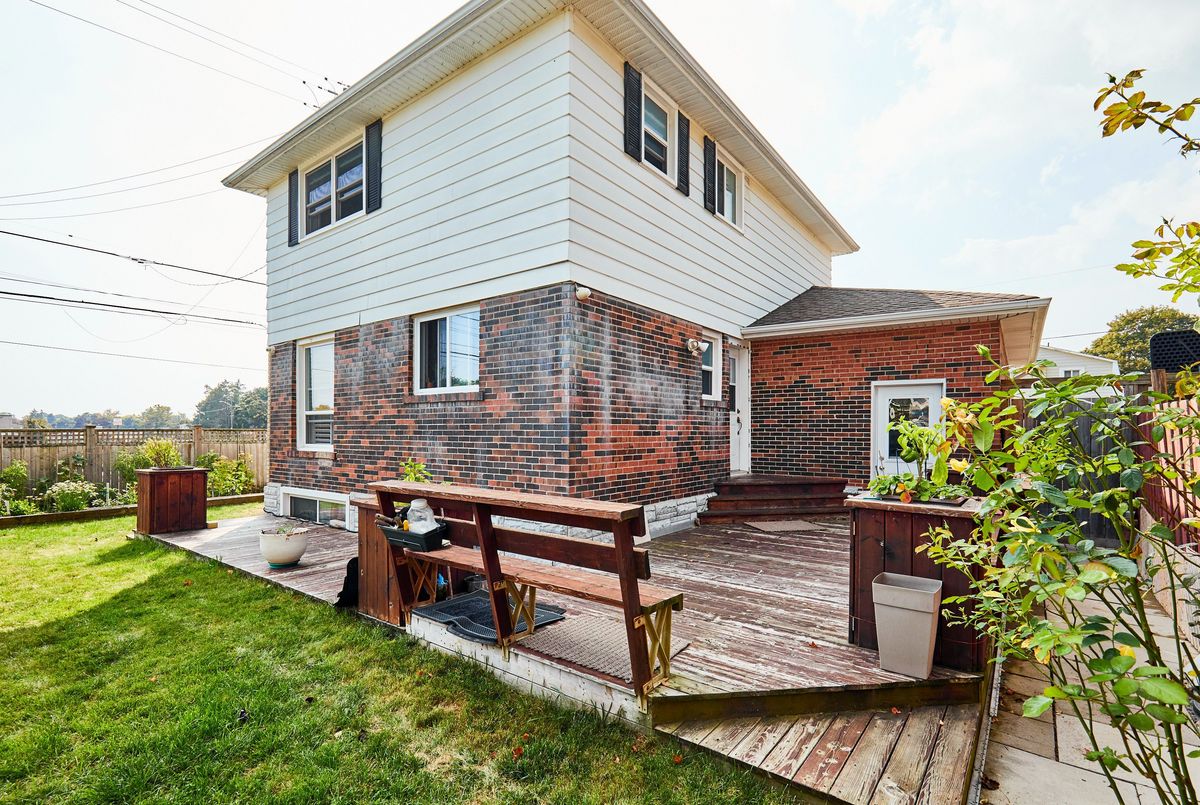 1349 Somerville Street N Oshawa 1349 Somerville Street N Oshawa