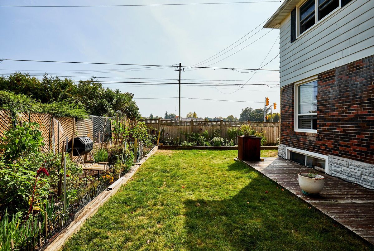 1349 Somerville Street N Oshawa 1349 Somerville Street N Oshawa