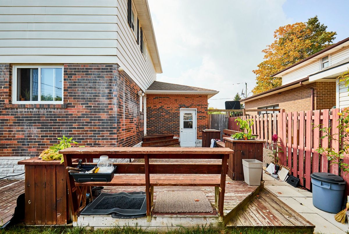 1349 Somerville Street N Oshawa 1349 Somerville Street N Oshawa